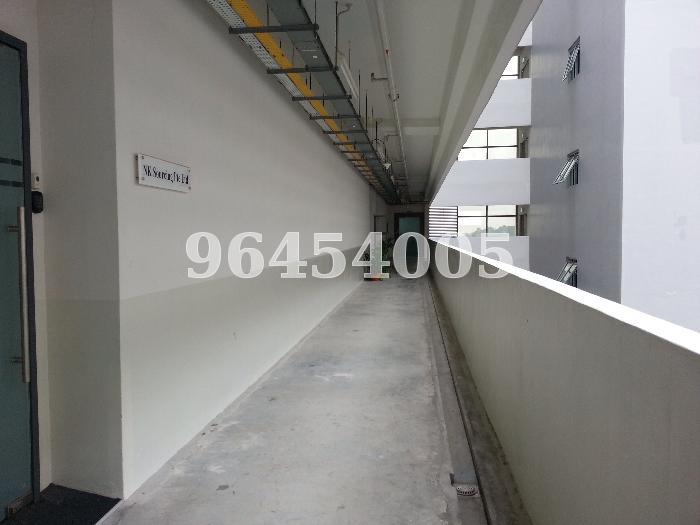 WCEGA TOWER (D23), Factory #65650882